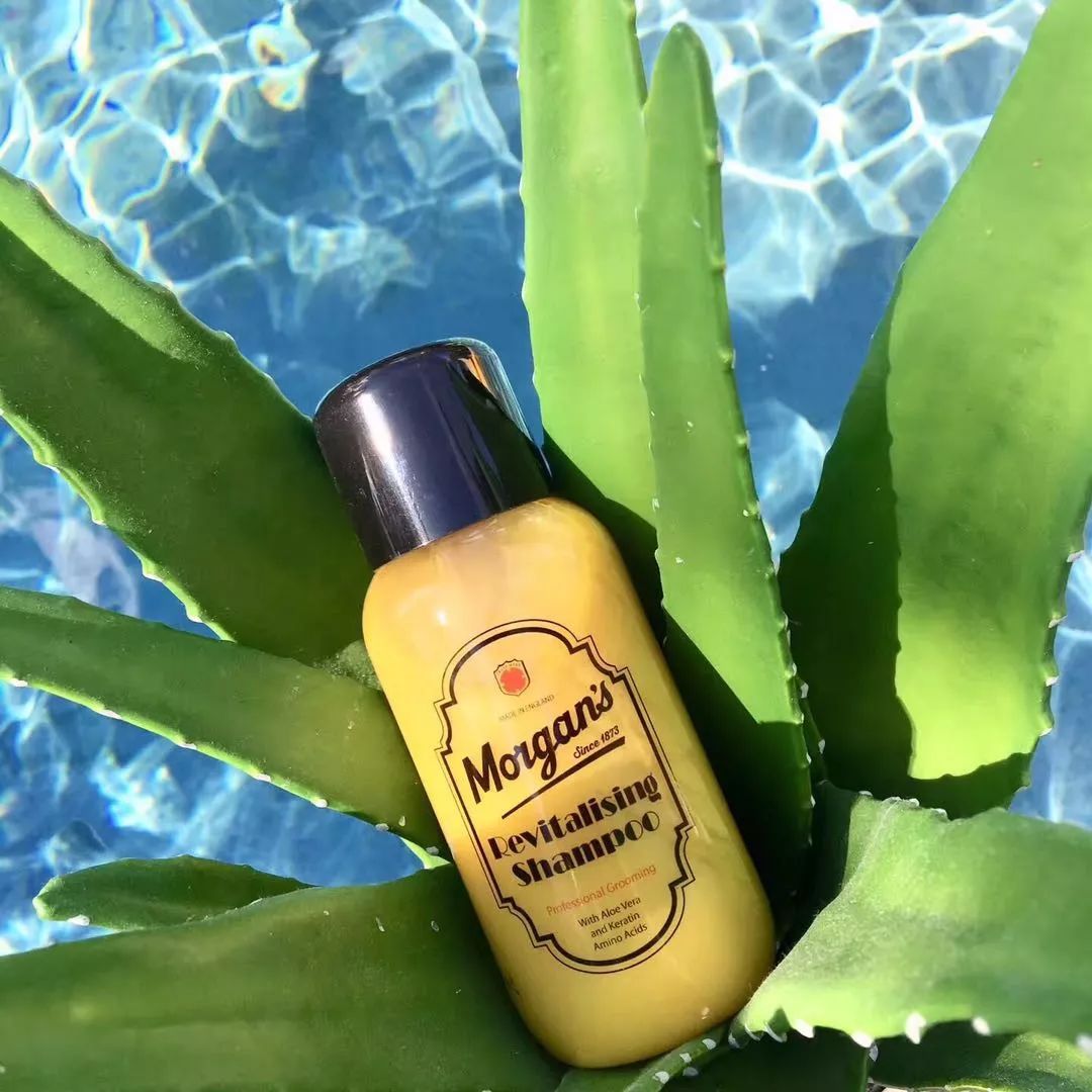 又美又好用的小众洗护，藏着你对生活的细腻追求