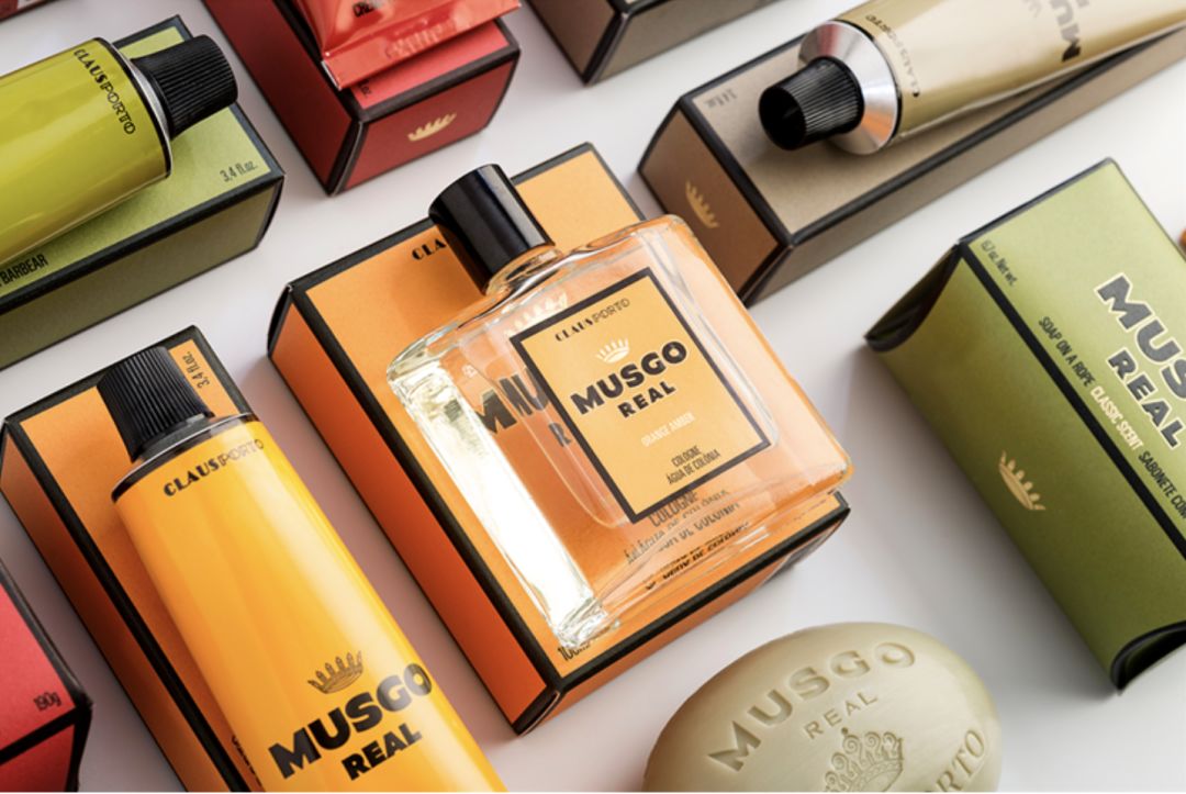 又美又好用的小众洗护，藏着你对生活的细腻追求