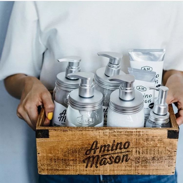 又美又好用的小众洗护，藏着你对生活的细腻追求