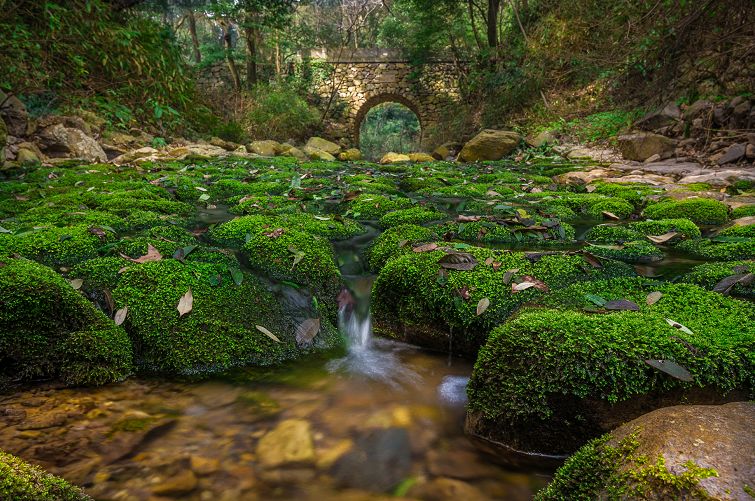 爬山推荐哪座山北仑,爬完桐庐所有的山