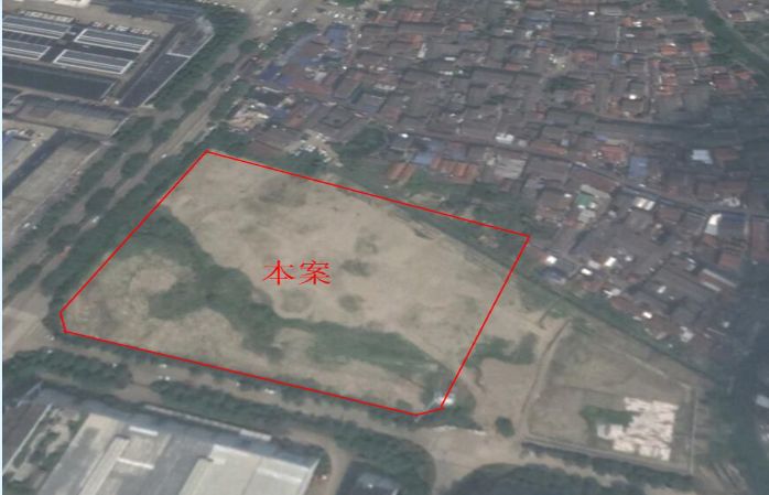 北仑中心城区两宗宅地将拍卖,北仑房地产最新消息