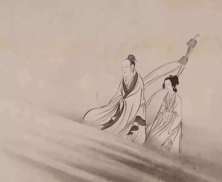 译典|《少司命》JuniorPriest