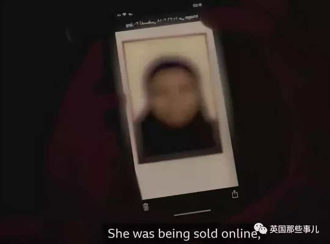 用手机就能买奴隶？暗访硅谷在线奴隶市场，触目惊心