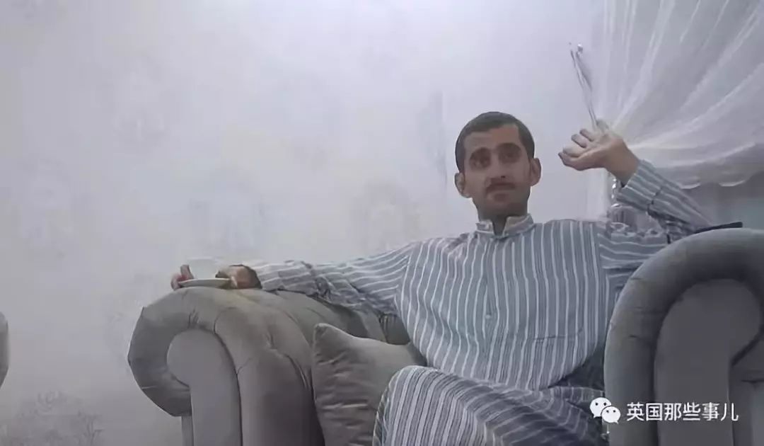 用手机就能买奴隶？暗访硅谷在线奴隶市场，触目惊心