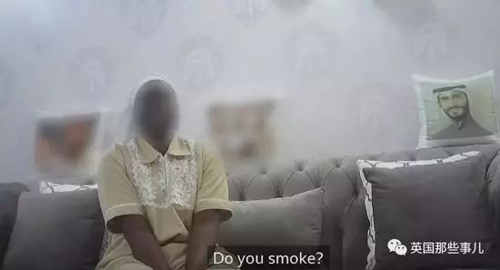 用手机就能买奴隶？暗访硅谷在线奴隶市场，触目惊心