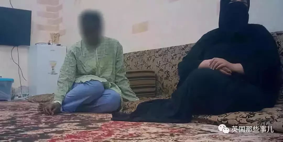 用手机就能买奴隶？暗访硅谷在线奴隶市场，触目惊心