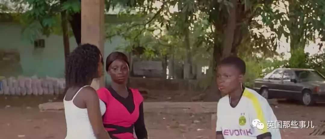 用手机就能买奴隶？暗访硅谷在线奴隶市场，触目惊心