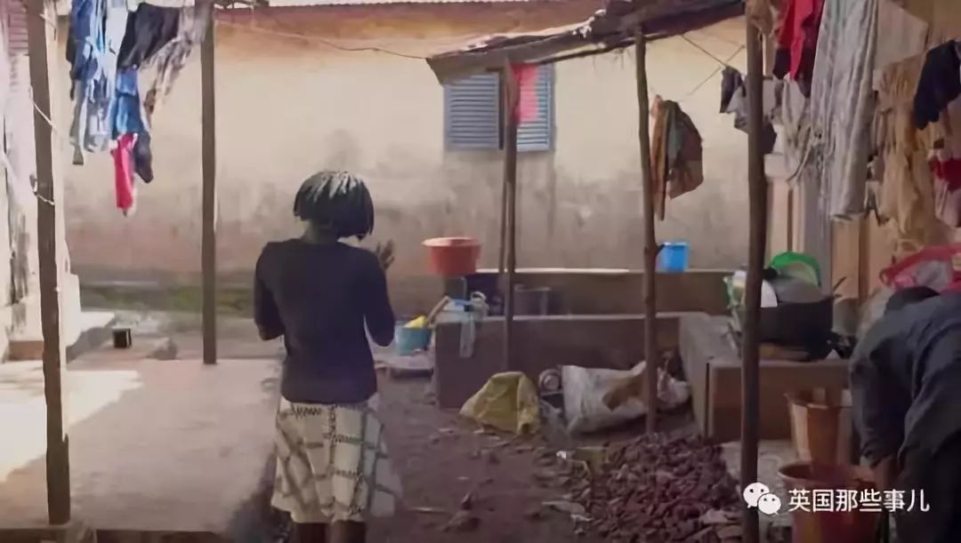 用手机就能买奴隶？暗访硅谷在线奴隶市场，触目惊心