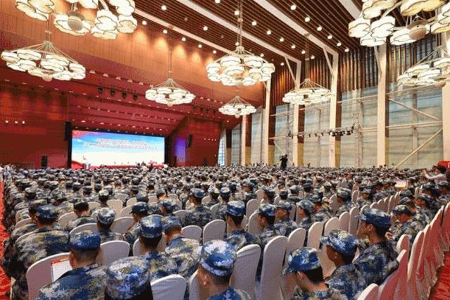 2021退役军人专场网络招聘会,如何举办一场退役军人专场招聘会