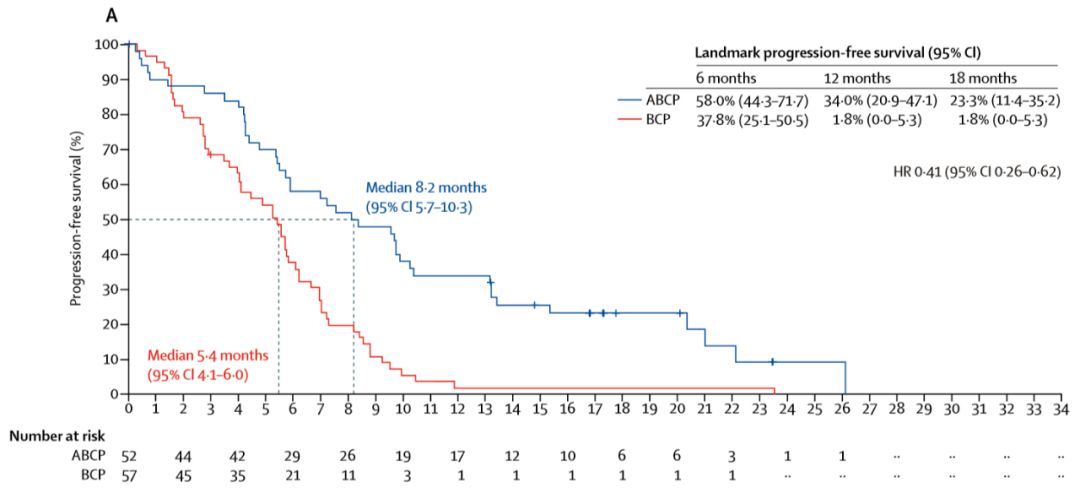 肺癌免疫靶向延长生存期,小细胞肺癌阿替利珠单抗复发