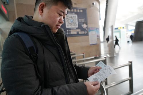 天津站火车电子客票进站流程,天津电子客票怎么领取