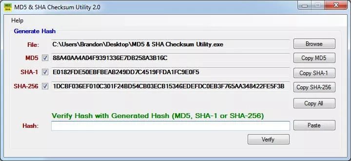 如何识别文件的格式,怎么辨别文件有用没用