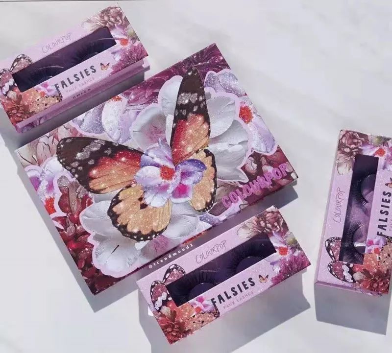 全球新品056：“劳模”ColourPop五连新品引关注/全球首家美妆博物馆将开幕