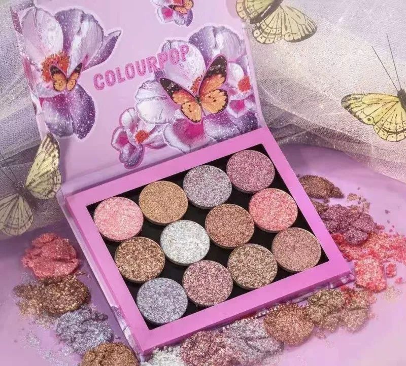 全球新品056：“劳模”ColourPop五连新品引关注/全球首家美妆博物馆将开幕