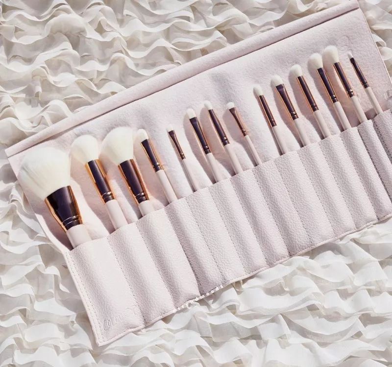 全球新品056：“劳模”ColourPop五连新品引关注/全球首家美妆博物馆将开幕