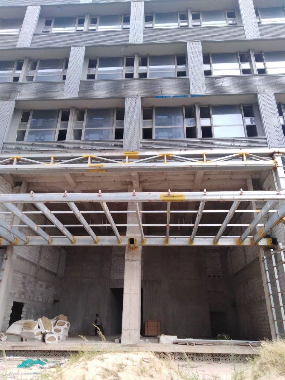 福清利嘉烂尾楼盘,福清利嘉中心最好楼盘