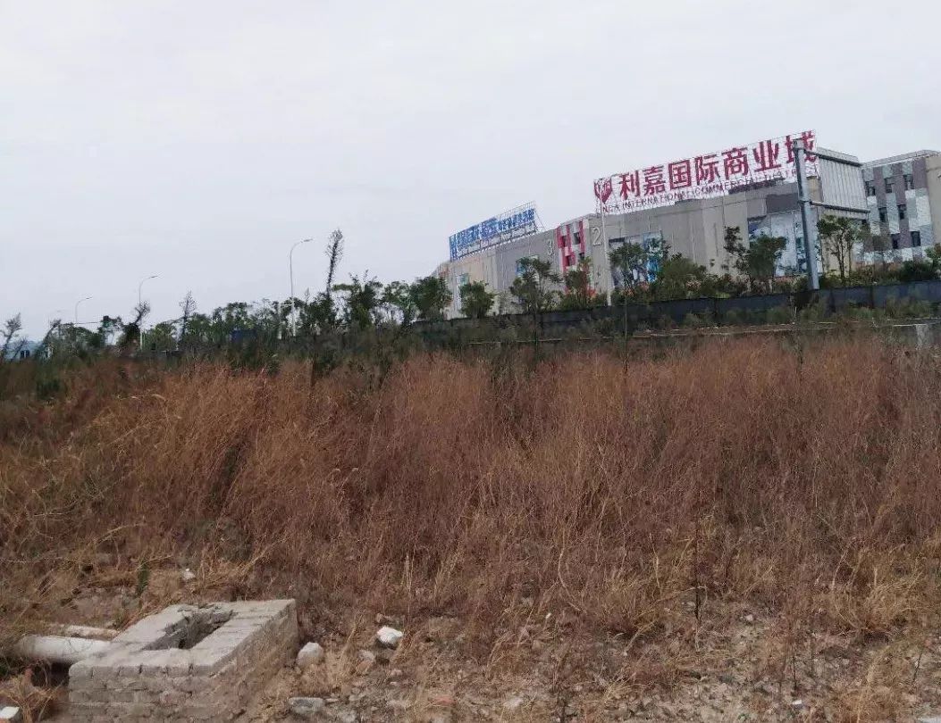 福清利嘉烂尾楼盘,福清利嘉中心最好楼盘