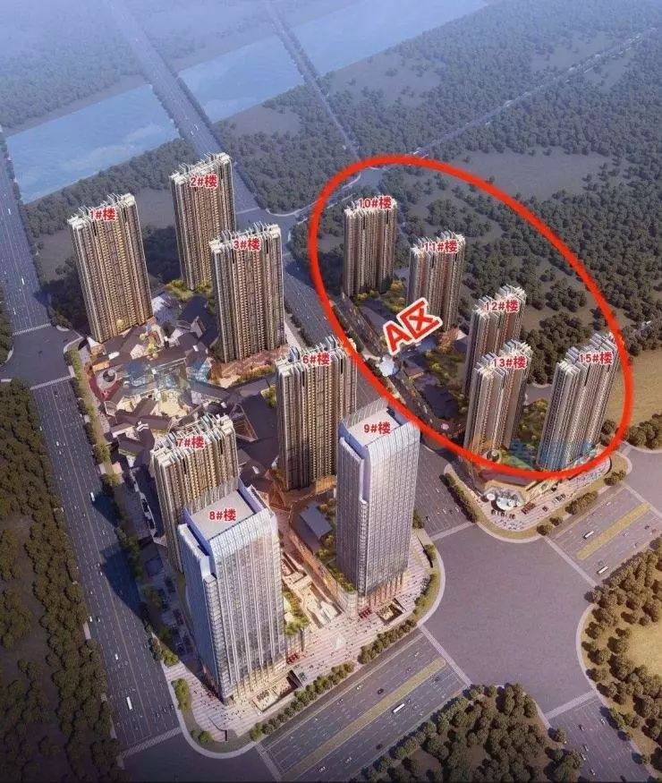 福清利嘉烂尾楼盘,福清利嘉中心最好楼盘