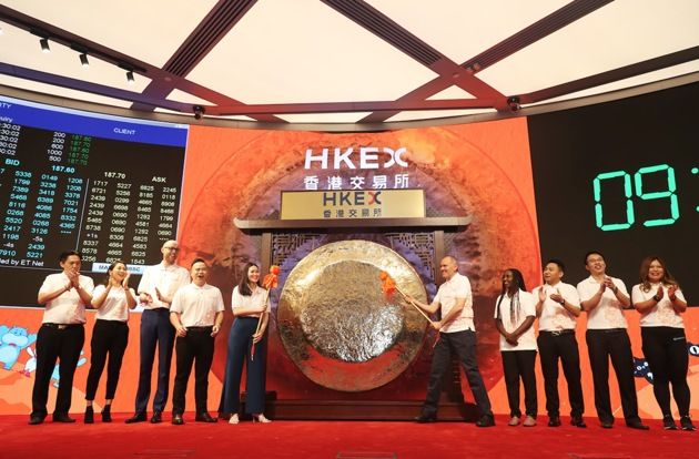 阔别七年后阿里重返港股，“二马”奔腾，市值争斗或风起云涌！A股谁能跟上“驰骋”的步伐？