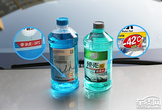 冬季玻璃水没有用完怎么更换,车冬季需要更换玻璃水还有什么