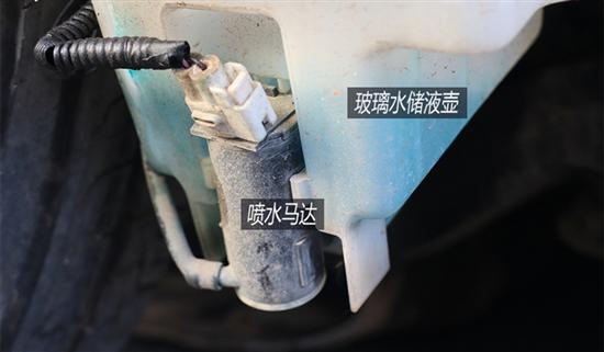 冬季玻璃水没有用完怎么更换,车冬季需要更换玻璃水还有什么