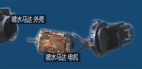 冬季玻璃水没有用完怎么更换,车冬季需要更换玻璃水还有什么