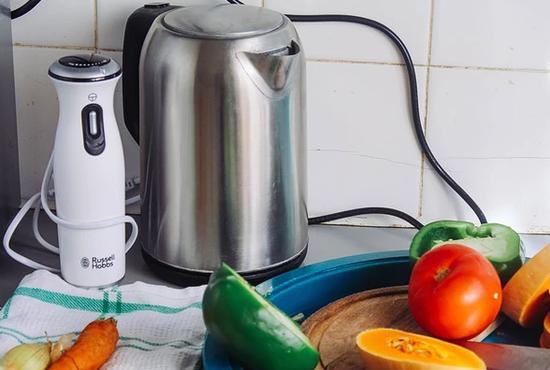 电热水壶测评红榜,电热水壶检测合格名单