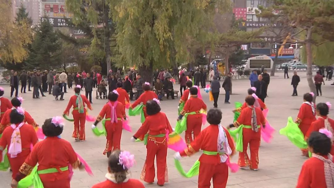 延吉朝鲜族民族风情园,延吉朝鲜族风情街