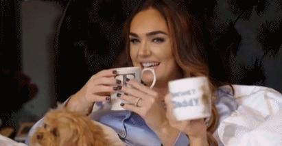 名媛身价36亿美元,身价235亿的顶级名媛