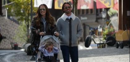 名媛身价36亿美元,身价235亿的顶级名媛