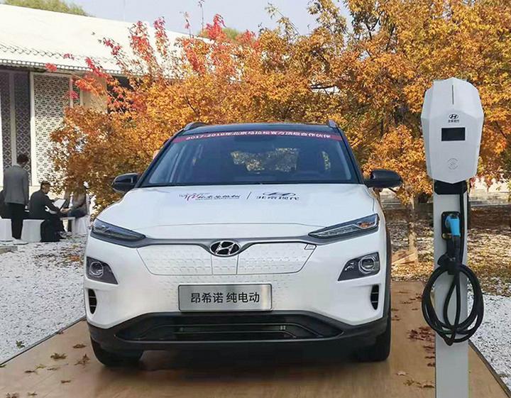 新能源汽车三电系统技术发展,新能源汽车三电技术现状