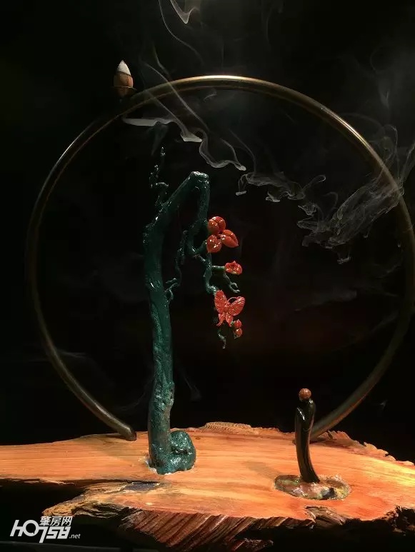 倒计时1天！2019中国翡翠文化产业年会即将启幕