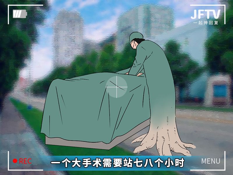 今天给大家曝光下“妇科男医生的秘密”