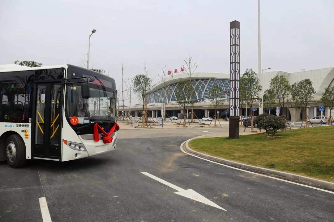 临泉高铁直达,临泉高铁公交路线