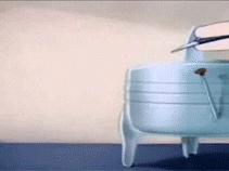 猫空中转体的动力学,猫空中转身的力学原理