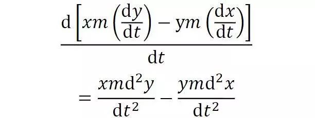 猫空中转体的动力学,猫空中转身的力学原理