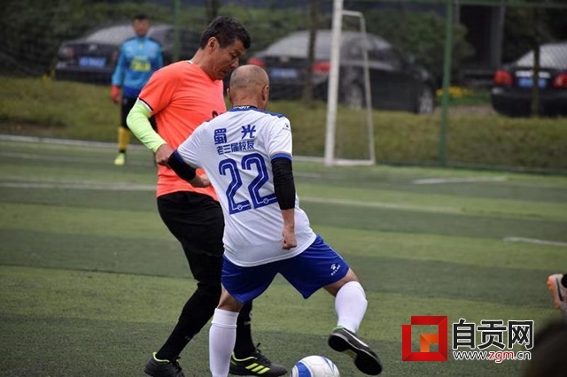 四川自贡老顽童,自贡老顽童