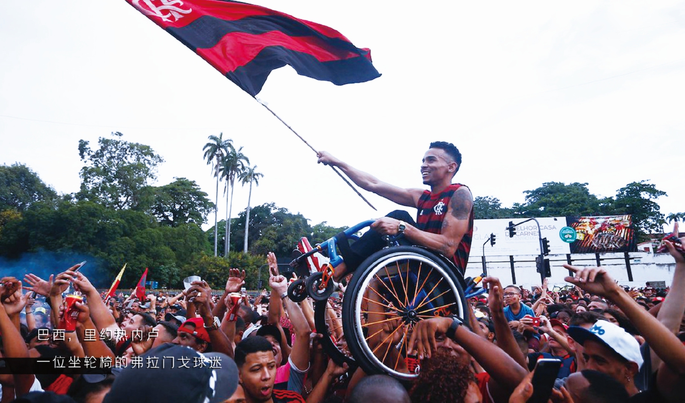 年初十名球员葬身火海、年末队史首夺双冠,弗拉门戈下个目标是签内马尔