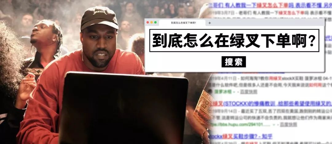 国外网站买鞋必备,美国官网买鞋技巧