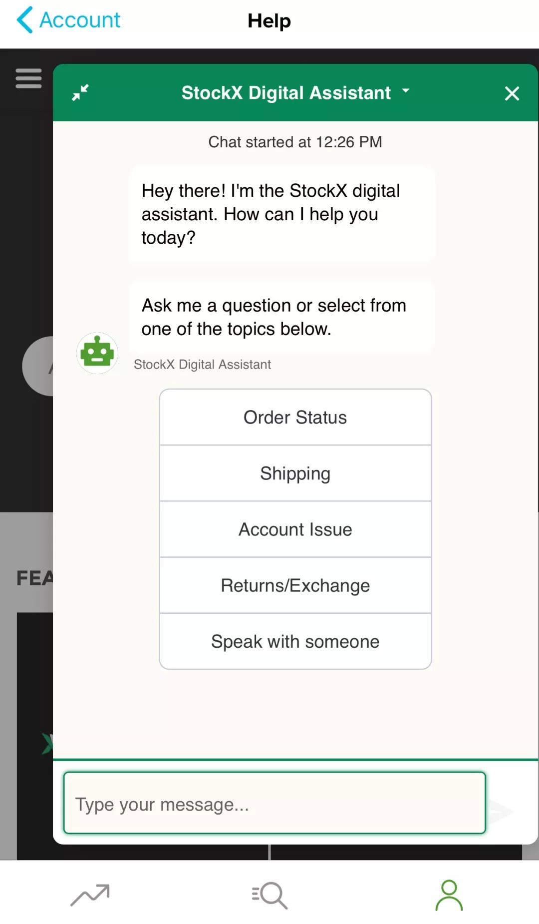 国外网站买鞋必备,美国官网买鞋技巧