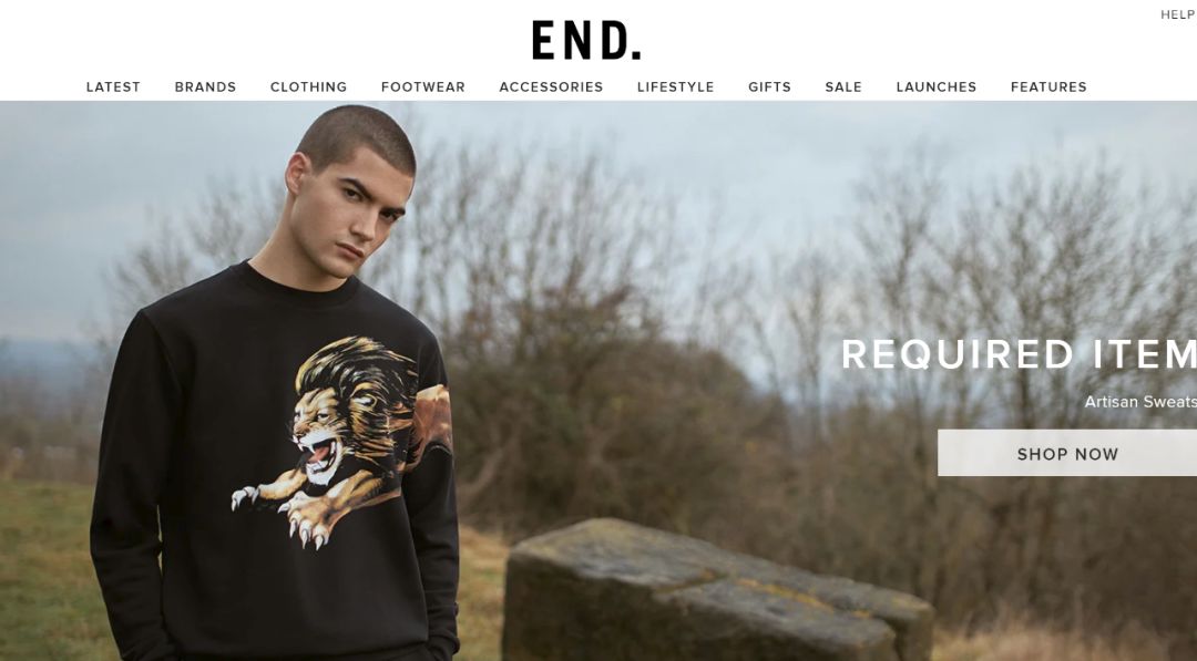 国外网站买鞋必备,美国官网买鞋技巧