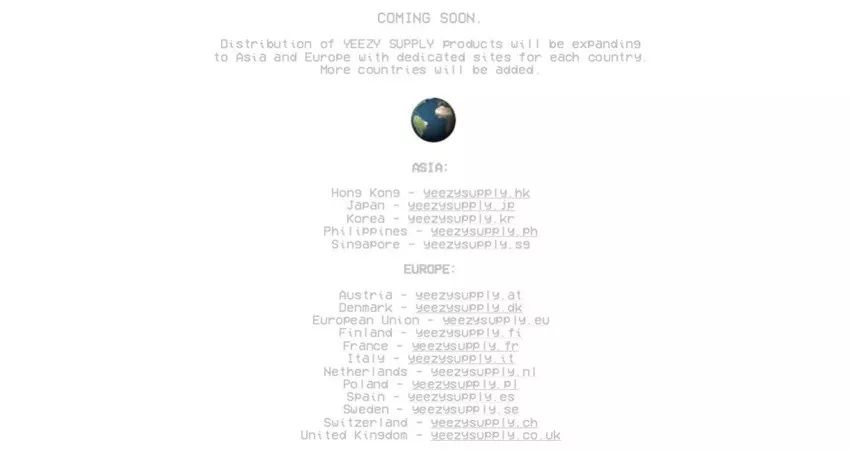 国外网站买鞋必备,美国官网买鞋技巧