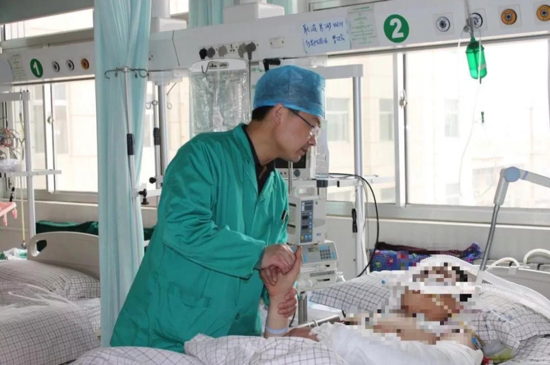 走近医院·走近我们||⑥医患篇:滨州市中心医院——用爱心筑起百年老院