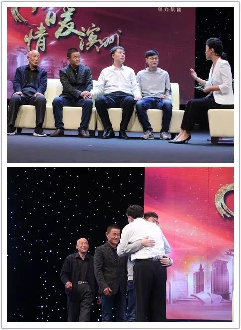 走近医院·走近我们||⑥医患篇:滨州市中心医院——用爱心筑起百年老院