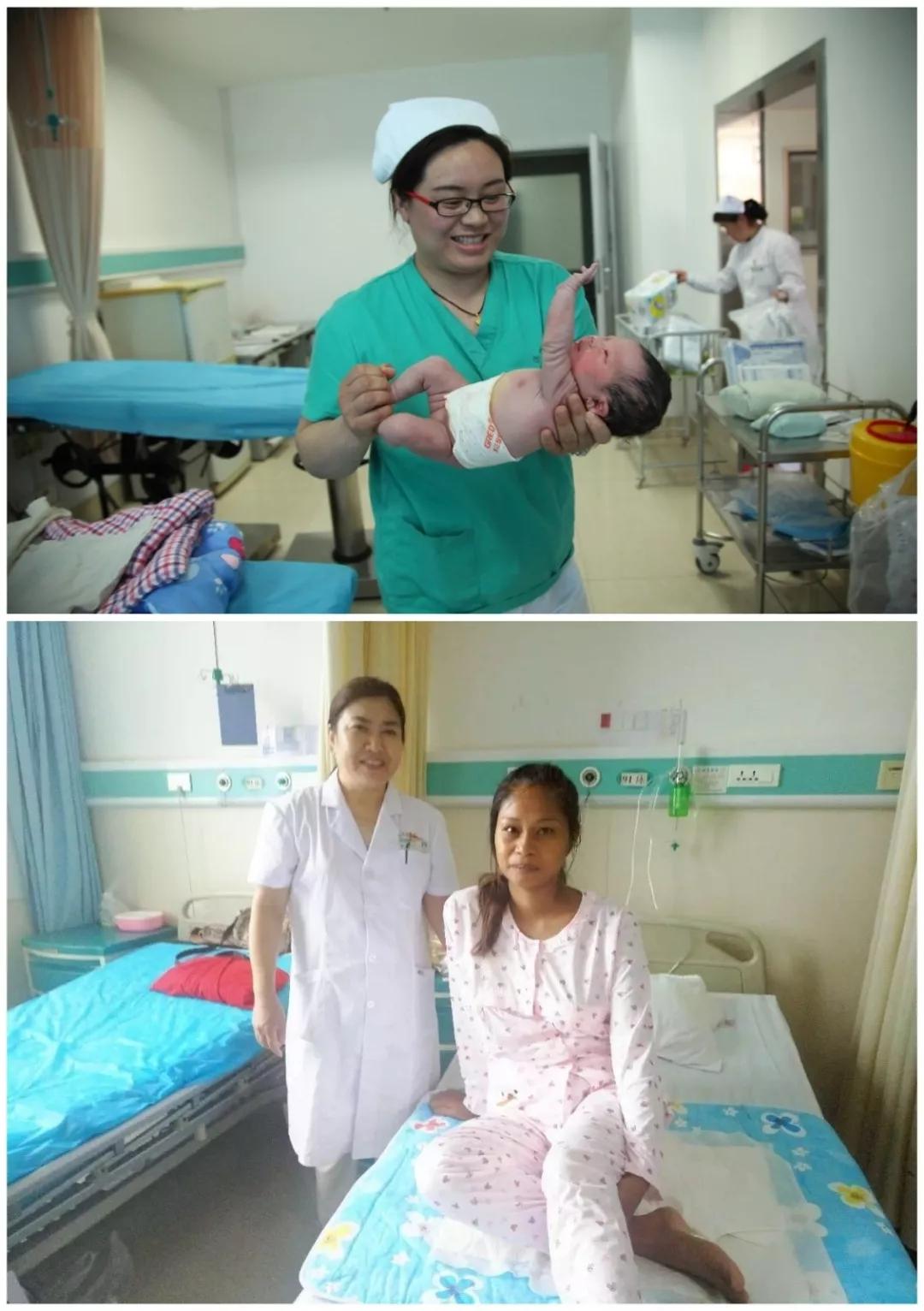 走近医院·走近我们||⑥医患篇:滨州市中心医院——用爱心筑起百年老院