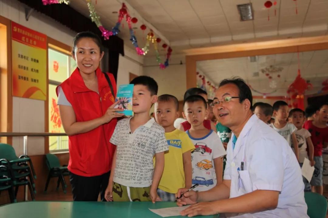 走近医院·走近我们||⑥医患篇:滨州市中心医院——用爱心筑起百年老院