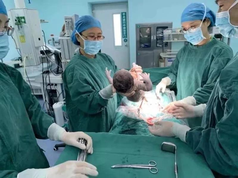 走近医院·走近我们||⑥医患篇:滨州市中心医院——用爱心筑起百年老院