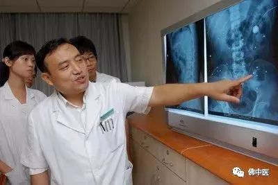 【精湛】妇科“不死癌症”还有个特殊咖？佛中医多科协作让它无所遁形