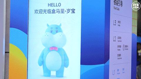 盒马深圳闭店多少家了 (深圳最大的盒马鲜生是哪家)