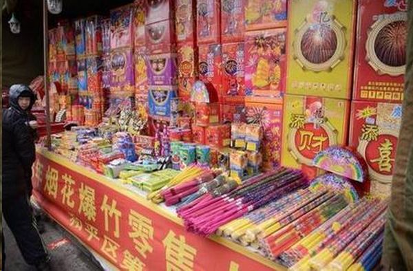 千万别买，危险！辽宁这些鞭炮不合格，沈阳7家上“黑榜单”…